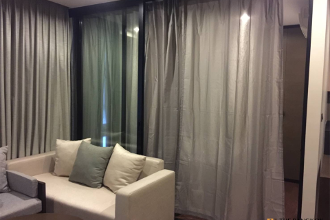 Condo à Bangkok, Thaïlande, 2 chambres № 186593 - photo 7