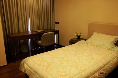 Condo à Bangkok, Thaïlande, 2 chambres № 186593 - photo 10