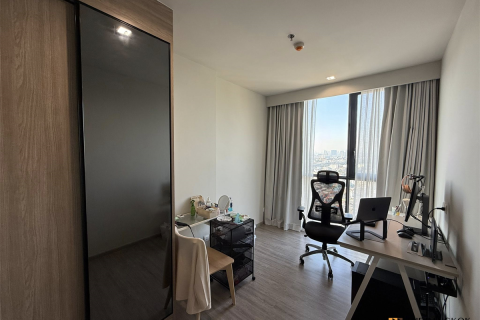 Condo in Bangkok, Thailand, 1 bedroom  № 186595