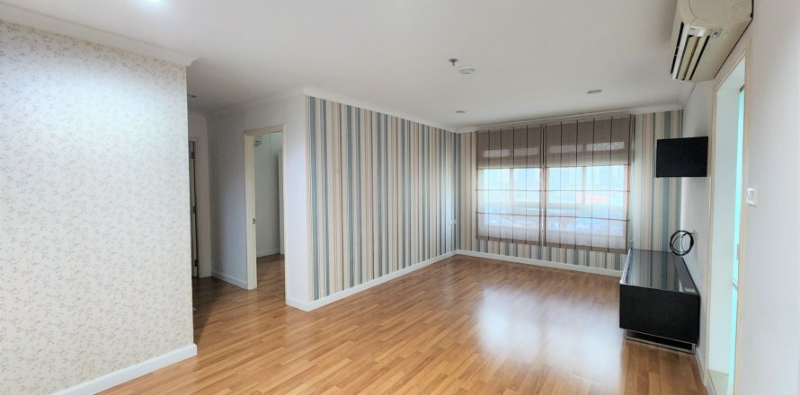 Condo à Bang Phlat, Bangkok, Thaïlande, 2 chambres  № 164250