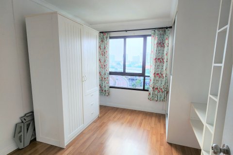 Condo à Bang Phlat, Bangkok, Thaïlande, 2 chambres  № 164250 - photo 3