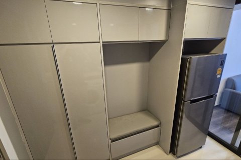 Studio dans le Condo à Chatuchak, Bangkok, Thaïlande  № 164253 - photo 4