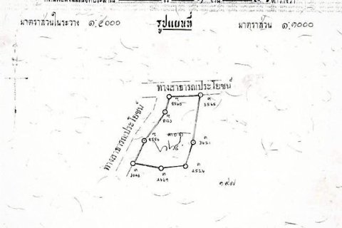 Land in San Sai, Thailand 784 sq.m. № 164254 - photo 6