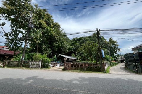 Land in San Sai, Thailand 784 sq.m. № 164254 - photo 5