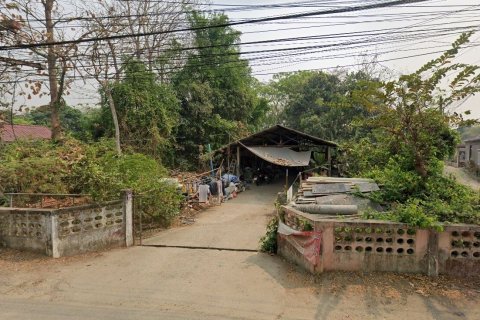 Land in San Sai, Thailand 784 sq.m. № 164254 - photo 3