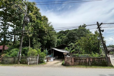 Land in San Sai, Thailand 784 sq.m. № 164254 - photo 4