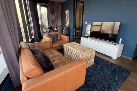 Condo in Khlong Toei, Bangkok, Thailand, 2 bedrooms № 164252 - photo 5