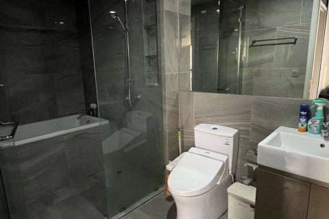 Condo in Khlong Toei, Bangkok, Thailand, 2 bedrooms № 164252 - photo 4