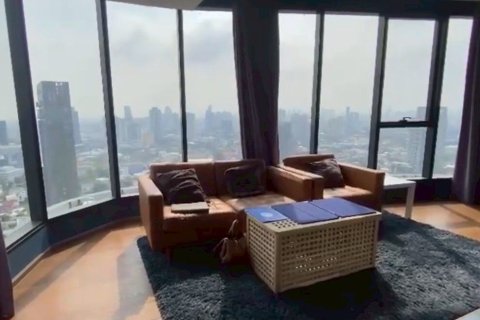 Condo in Khlong Toei, Bangkok, Thailand, 2 bedrooms № 164252 - photo 9