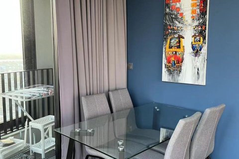 Condo in Khlong Toei, Bangkok, Thailand, 2 bedrooms № 164252 - photo 6