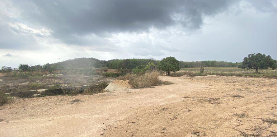 Земельный участок в Паттайе, Таиланд 73472м2  № 164251