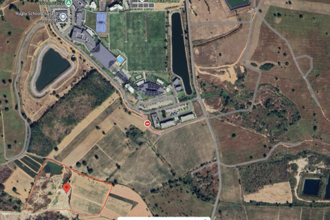 Земельный участок в Паттайе, Таиланд 73472м2  № 164251 - фото 5