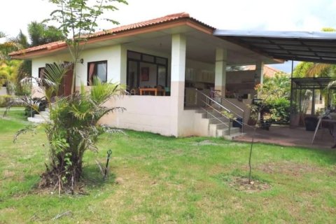 Дом в Чиангмае, Таиланд с 7 спальнями  № 164256 - фото 5