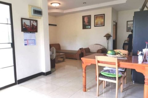 Дом в Чиангмае, Таиланд с 7 спальнями  № 164256 - фото 11