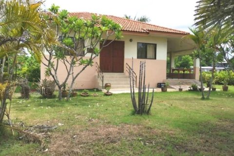 Дом в Чиангмае, Таиланд с 7 спальнями  № 164256 - фото 14