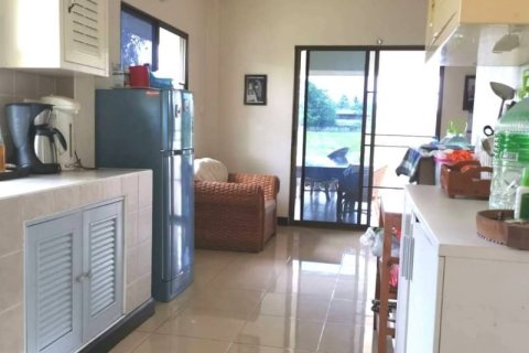 Дом в Чиангмае, Таиланд с 7 спальнями  № 164256 - фото 13