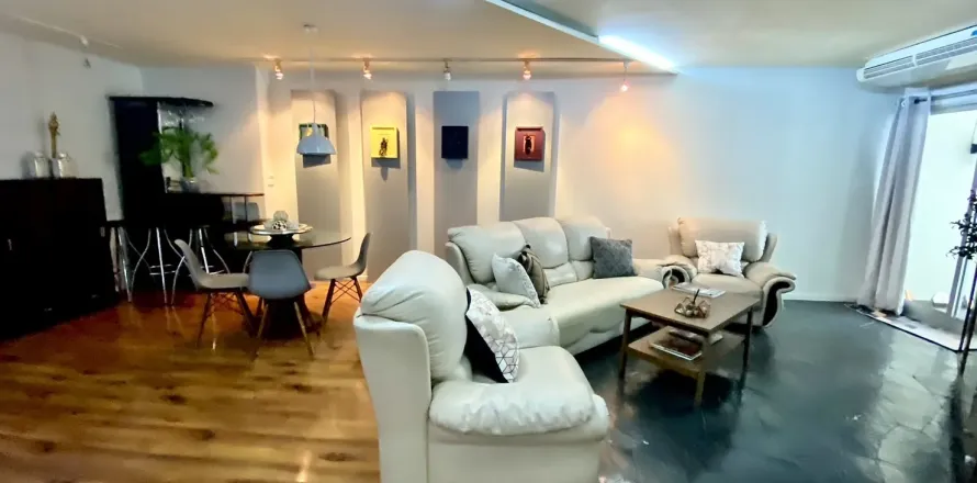 Condo à Yan Nawa, Bangkok, Thaïlande, 3 chambres  № 164255