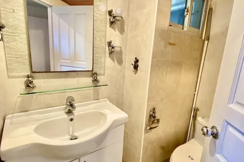 Condo à Yan Nawa, Bangkok, Thaïlande, 3 chambres  № 164255 - photo 3