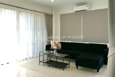 Дом в Пхукете, Таиланд с 4 спальнями  № 152321 - фото 4