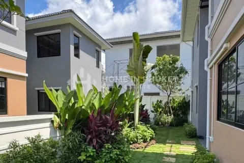 Дом в Пхукете, Таиланд с 4 спальнями  № 152321 - фото 21