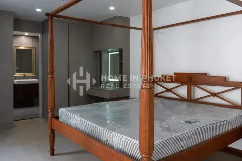 House in Phuket, Thailand 7 bedrooms № 152318 - photo 25