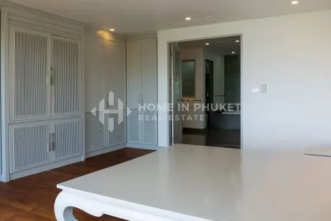 House in Phuket, Thailand 7 bedrooms № 152318 - photo 22