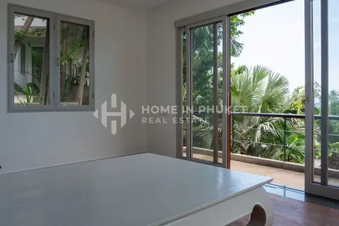 House in Phuket, Thailand 7 bedrooms № 152318 - photo 12