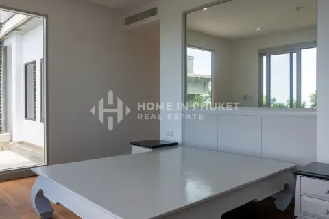 House in Phuket, Thailand 7 bedrooms № 152318 - photo 11