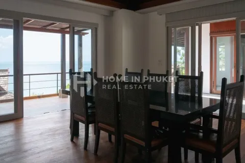 House in Phuket, Thailand 7 bedrooms № 152318 - photo 7