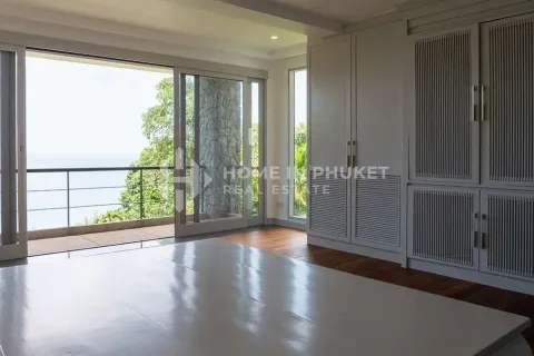 House in Phuket, Thailand 7 bedrooms № 152318 - photo 23
