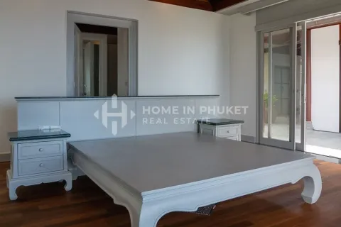House in Phuket, Thailand 7 bedrooms № 152318 - photo 29