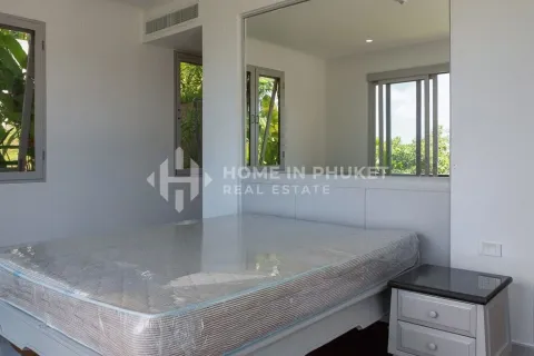 House in Phuket, Thailand 7 bedrooms № 152318 - photo 19