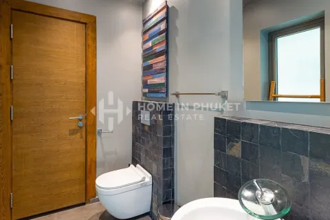 House in Phuket, Thailand 4 bedrooms № 152319 - photo 16