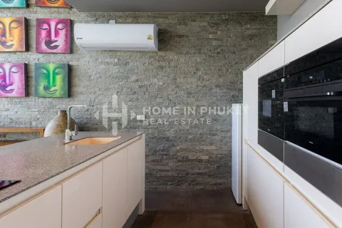 House in Phuket, Thailand 4 bedrooms № 152319 - photo 6