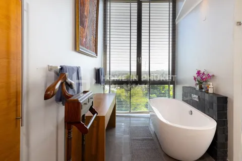 House in Phuket, Thailand 4 bedrooms № 152319 - photo 27