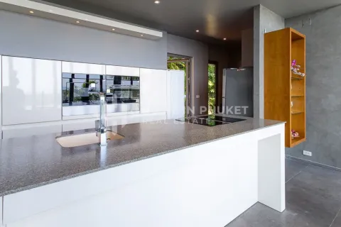 House in Phuket, Thailand 4 bedrooms № 152319 - photo 5