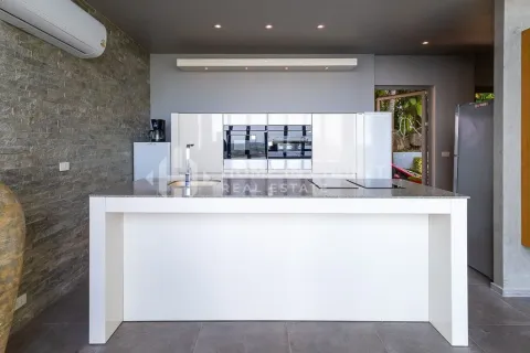 House in Phuket, Thailand 4 bedrooms № 152319 - photo 7