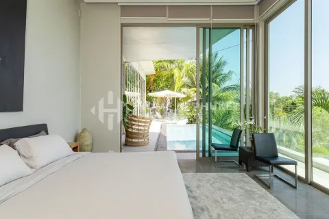 House in Phuket, Thailand 4 bedrooms № 152319 - photo 11