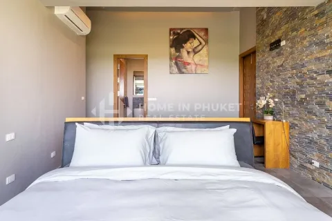 House in Phuket, Thailand 4 bedrooms № 152319 - photo 14