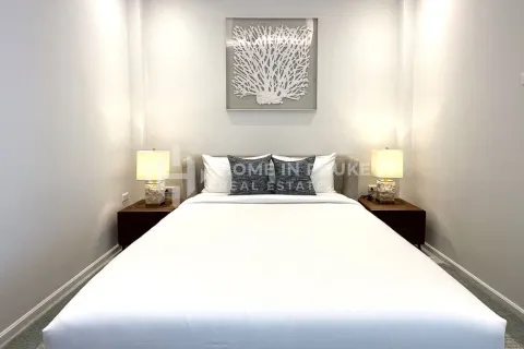 House in Phang Nga, Thailand 4 bedrooms № 152317 - photo 21