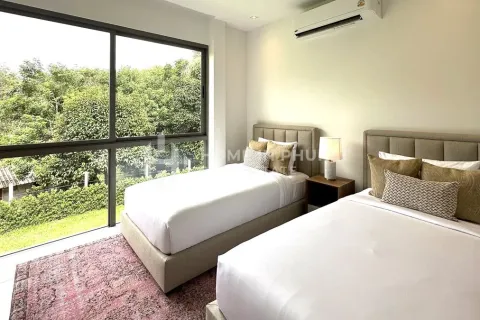 House in Phang Nga, Thailand 4 bedrooms № 152317 - photo 25