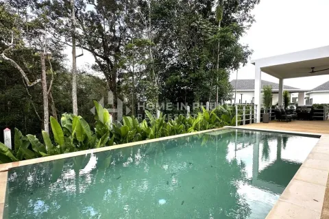 House in Phang Nga, Thailand 4 bedrooms № 152317 - photo 27