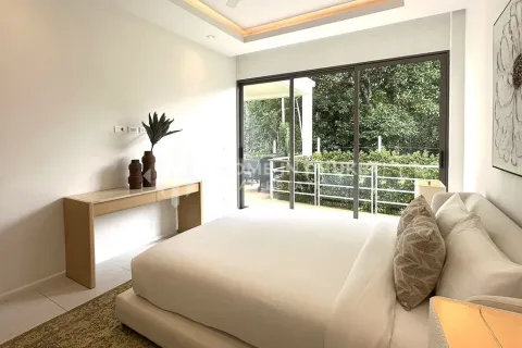 House in Phang Nga, Thailand 4 bedrooms № 152317 - photo 19