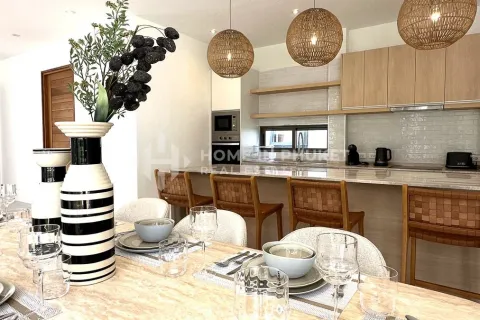 House in Phang Nga, Thailand 4 bedrooms № 152317 - photo 8