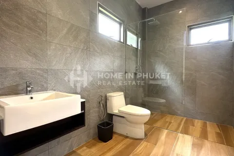 House in Phang Nga, Thailand 4 bedrooms № 152317 - photo 18
