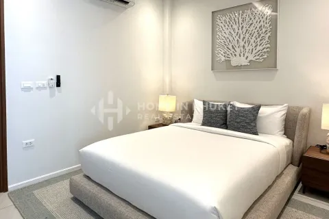 House in Phang Nga, Thailand 4 bedrooms № 152317 - photo 20