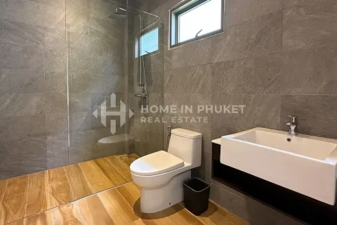 House in Phang Nga, Thailand 4 bedrooms № 152317 - photo 22