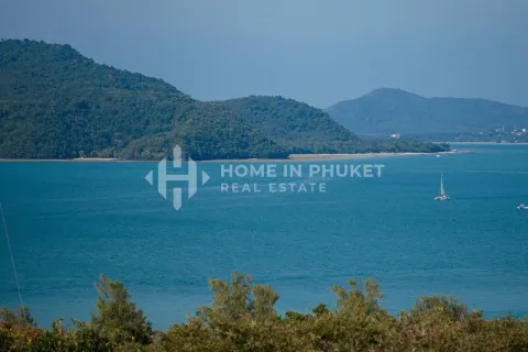 Дом в Пхукете, Таиланд с 5 спальнями  № 152320 - фото 22