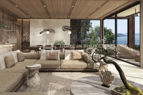 Дом в Пхукете, Таиланд с 5 спальнями  № 152320 - фото 5