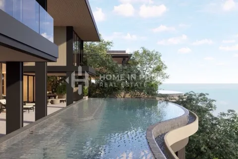 Дом в Пхукете, Таиланд с 5 спальнями  № 152320 - фото 2